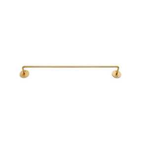 MOUD Home - Håndklædeholder - Wall - Messing-MOUD Home-n-living.dk