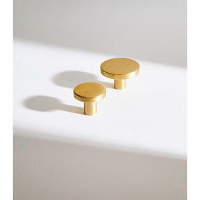 MOUD Home - Knag - DOT - Sort - 3,2cm-MOUD Home-n-living.dk