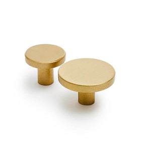 MOUD Home - Knag - DOT - Sort - 3,2cm-MOUD Home-n-living.dk