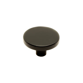 MOUD Home - Knag - DOT - Sort - 3,2cm-MOUD Home-n-living.dk
