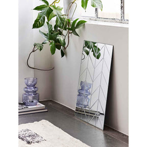 MOUD Home - Spejl - Herringbone - Klar-MOUD Home-n-living.dk