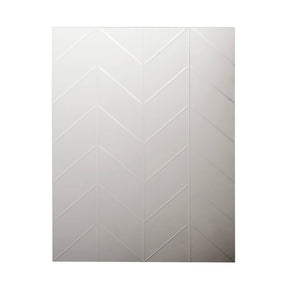 MOUD Home - Spejl - Herringbone - Klar-MOUD Home-n-living.dk