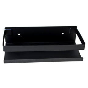 MOUD Home - Hylde - Metal - Sort - 23cm-MOUD Home-n-living.dk