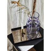 MOUD Home - Bakke - Herringbone - Bronze-MOUD Home-n-living.dk