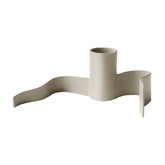MOUD Home - Lysestage - Wavy - Beige-MOUD Home-n-living.dk