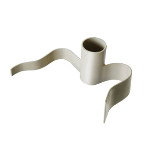 MOUD Home - Lysestage - Wavy - Beige-MOUD Home-n-living.dk