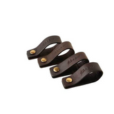 Servietringe - walnut brown-by brorson-n-living.dk