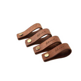 Servietringe - Cognac-by brorson-n-living.dk