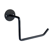 MOUD Home - Toiletrulleholder - Wall - Sort-MOUD Home-n-living.dk