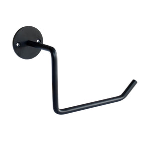 MOUD Home - Toiletrulleholder - Wall - Sort-MOUD Home-n-living.dk