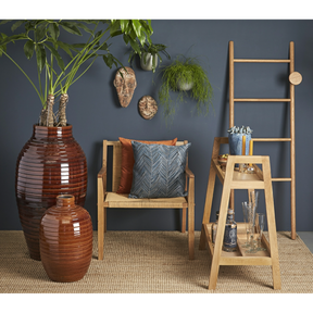 Stol - Eg / lys flet-2have-n-living.dk