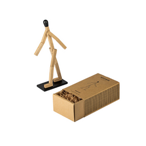 Match Man - Oak-Boyhood Design-n-living.dk