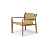 Stol - Eg / lys flet-2have-n-living.dk